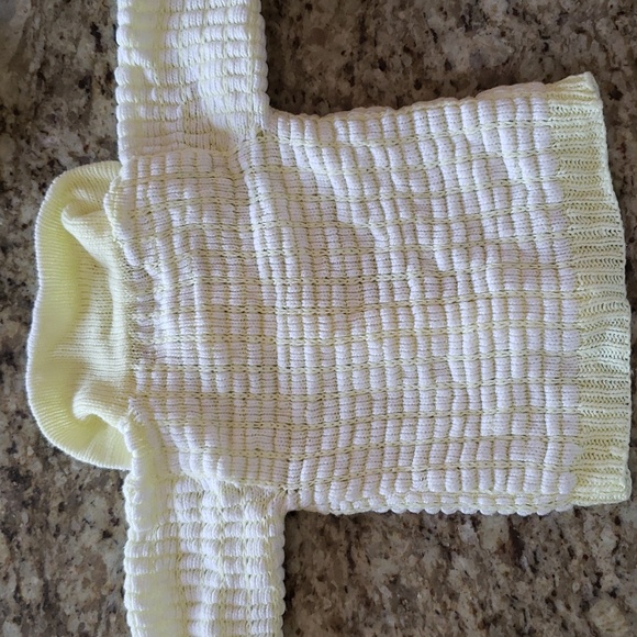 👶Baby Set Knitwear - Picture 6 of 13